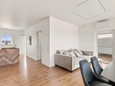 Parduodamas 48 kv. m butas su erdve terasa, - nuotraukos Nr. 8