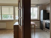 Išnuomojamas tvarkingas 1 kambario butas - nuotraukos Nr. 9