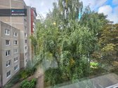 Išnuomojamas šviesus ir šiltas 2 kambarių - nuotraukos Nr. 3