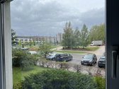Parduodamas jaukus ir tvarkingas 1 kambario - nuotraukos Nr. 12