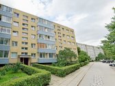 Nuomojamas 2 kambarių (~47 kv.m.) butas - nuotraukos Nr. 17