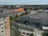 Išnuomojamas Šviesus Ir Erdvius 2 Kambarių - nuotraukos Nr. 10