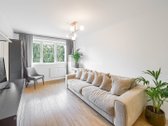 Parduodamas šviesus ir jaukus 3 kambarių - nuotraukos Nr. 6