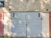 Parduodamas Garažas Naujininkų G. 13a, Vilniuje - nuotraukos Nr. 4