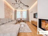 Išnuomojamas puikiai įrengtas stilingas ir - nuotraukos Nr. 8
