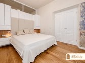 Išnuomojamas puikiai įrengtas stilingas ir - nuotraukos Nr. 13