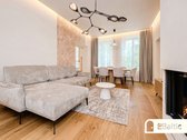 Išnuomojamas puikiai įrengtas stilingas ir - nuotraukos Nr. 9