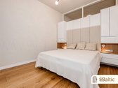 Išnuomojamas puikiai įrengtas stilingas ir - nuotraukos Nr. 12