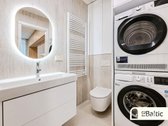 Išnuomojamas puikiai įrengtas stilingas ir - nuotraukos Nr. 20