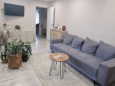 Parduodamas dviejų kambarių butas, pačiame - nuotraukos Nr. 3