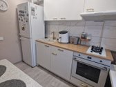 Parduodamas dviejų kambarių butas, pačiame - nuotraukos Nr. 6
