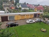 Parduodamas dviejų kambarių butas, pačiame - nuotraukos Nr. 11