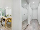 Jaukus Ir Stilingai Įrengtas 3 Kambarių Butas - nuotraukos Nr. 9