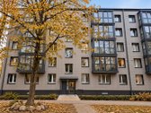 Jaukus Ir Stilingai Įrengtas 3 Kambarių Butas - nuotraukos Nr. 17