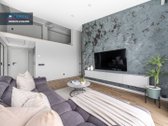 Parduodamas Moderniai Įrengtas Vienos Aukšto - nuotraukos Nr. 6
