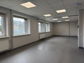 Nuomojamos 148,9 bendro ploto komercinės - nuotraukos Nr. 3