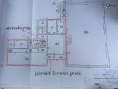 Nuomojamos 148,9 bendro ploto komercinės - nuotraukos Nr. 14