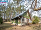 Šskirtinėje Vietoje - Miškų Apsuptyje Bei - nuotraukos Nr. 2