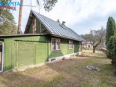 Šskirtinėje Vietoje - Miškų Apsuptyje Bei - nuotraukos Nr. 4