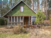 Šskirtinėje Vietoje - Miškų Apsuptyje Bei - nuotraukos Nr. 6