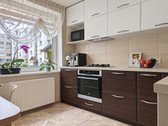 Parduodamas Erdvus 4 Kambarių Butas Kviečių G - nuotraukos Nr. 5