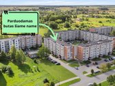Parduodamas Erdvus 4 Kambarių Butas Kviečių G - nuotraukos Nr. 22