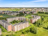 Parduodamas Erdvus 4 Kambarių Butas Kviečių G - nuotraukos Nr. 23