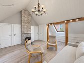 Nuomojamas 3 Kambarių Butas Pavilnyje Su - nuotraukos Nr. 5