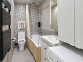 Nuomojamas 3 Kambarių Butas Pavilnyje Su - nuotraukos Nr. 12