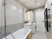 Nuomojamas 3 Kambarių Butas Pavilnyje Su - nuotraukos Nr. 13