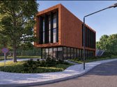 Archyvo g. 29, Kaunas (Žaliakalnis) sklypas - nuotraukos Nr. 6