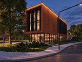 Archyvo g. 29, Kaunas (Žaliakalnis) sklypas - nuotraukos Nr. 5