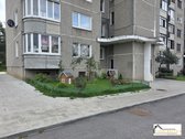 Jaukus 2 Kambarių Butas Su Atskira Virtuve – - nuotraukos Nr. 2