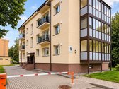 Parduodamas 2 Kambarių Butas Prestižinėje - nuotraukos Nr. 2