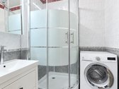 Jaukus 2 Kambarių Butas Su Atskira Virtuve – - nuotraukos Nr. 7