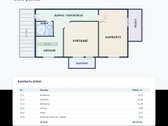 Parduodamas 2 Kambarių Butas Prestižinėje - nuotraukos Nr. 21
