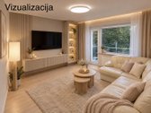 Parduodamas 2 Kambarių Butas Prestižinėje - nuotraukos Nr. 23