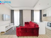 Nuo spalio 1 d. išnuomojamas jaukus 2 - nuotraukos Nr. 14