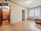 Parduodamas erdvus ir patogiai išplanuotas 3 - nuotraukos Nr. 12