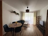 Nuo Spalio 1D. Išnuomojamas 2 kambarių butas - nuotraukos Nr. 4