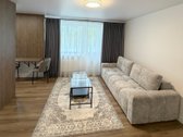 Naujai Suremontuotas 2 Kambarių Butas Kuršėnų - nuotraukos Nr. 3