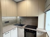 Naujai Suremontuotas 2 Kambarių Butas Kuršėnų - nuotraukos Nr. 9