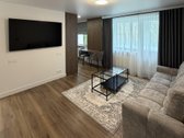 Naujai Suremontuotas 2 Kambarių Butas Kuršėnų - nuotraukos Nr. 2