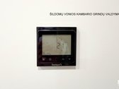 Naujai Suremontuotas 2 Kambarių Butas Kuršėnų - nuotraukos Nr. 25