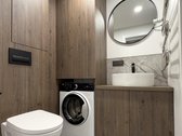 Naujai Suremontuotas 2 Kambarių Butas Kuršėnų - nuotraukos Nr. 16