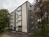 Naujai Suremontuotas 2 Kambarių Butas Kuršėnų - nuotraukos Nr. 30