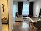 Išnuomojamas 2 Kambarių Butas Su Terasa Ir - nuotraukos Nr. 8