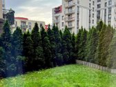Išnuomojamas 2 Kambarių Butas Su Terasa Ir - nuotraukos Nr. 13