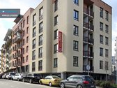 Išnuomojamas 2 Kambarių Butas Su Terasa Ir - nuotraukos Nr. 18