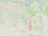 Parduodamas 1,2 Ha Sklypas Kirkūnų K., - nuotraukos Nr. 4